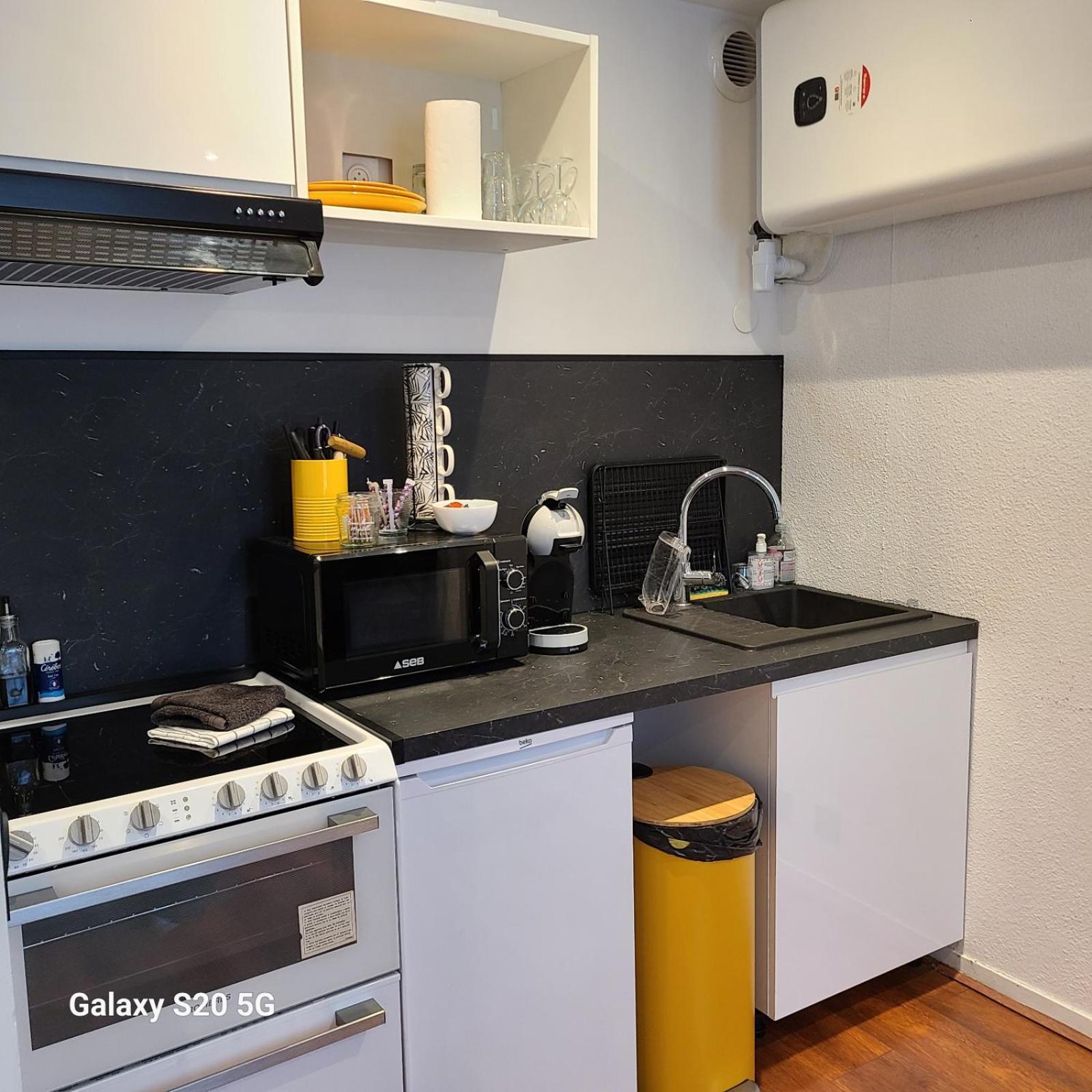 Studio Tendance - Chambéry Exterior foto